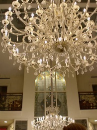 Episode 11 - Die Unerwünschte Braut des Atticus Fawn