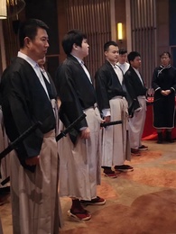 Aniquilación de Dios - Episode 24