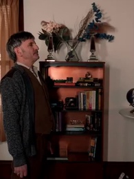 Episode 28 - Verbotene Liebe