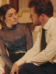 Nikita：Alpha King's 3-Time Rejected Mate(Emotional Version) - Episode 85