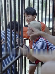 Matrimonio Relámpago: El Magnate y su Esposa - Episode 95