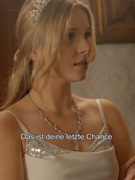 Die Unerwünschte Braut des Atticus Fawn - Episode 22