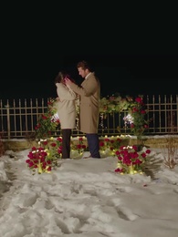 Nikita：Alpha King's 3-Time Rejected Mate(Emotional Version) - Episode 86