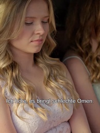 Episode 18 - Die Unerwünschte Braut des Atticus Fawn