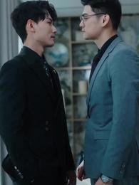 Amor Clandestino - Episode 45