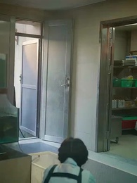 Mama, bitte liebe mich noch einmal. - Episode 66