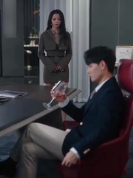 Amor Clandestino - Episode 16