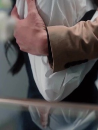 Amor Clandestino - Episode 19