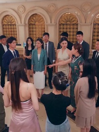 Episode 19 - Die Rache von Emilie