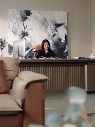 Tổng Tài Giả Khờ Bị Phát Hiện - Episode 58