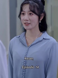 Episodio 14 - Amor tras la muerte