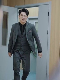 My Billionairess Ex-wife - Episode 34