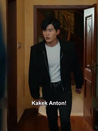 Episode 27 - Kepulanganku Untuk Balas Dendam