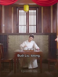 Episode 66 - Kasim Terkuat Dalam Sejarah