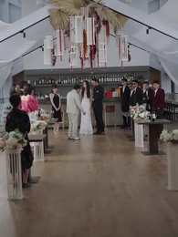 Amor y Ambición - Episode 18