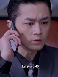 Amor tras la muerte - Episode 46