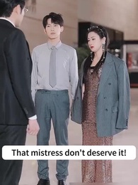 My Billionairess Ex-wife - Episode 14