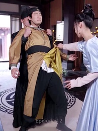 Kasim Terkuat Dalam Sejarah - Episode 12