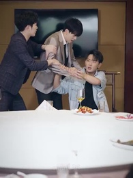 ตอนที่ 36 - ซุปเปอร์สตาร์สาวตามจีบหลังผมเป็นเศรษฐี