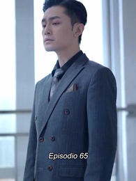 Amor tras la muerte - Episode 65