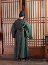 Episode 32 - Kasim Terkuat Dalam Sejarah