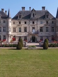 私の人狼国王 - Episode 36