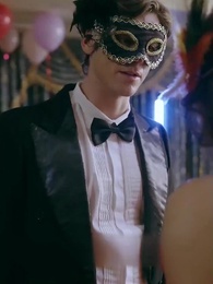 배신 당한 달의 신 - Episode 75