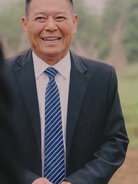 Episode 41 - The Wanderer Returns