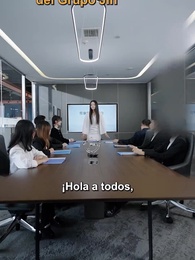 Amor y Ambición - Episode 33