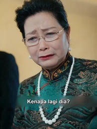Kepulanganku Untuk Balas Dendam - Episode 28