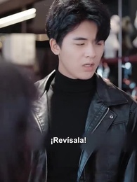 Corazón puro - Episode 15