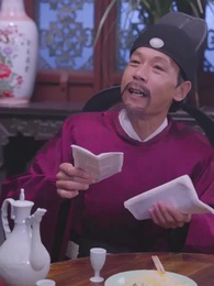 Dari Kasim Jadi Kaisar - Episode 82