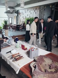ตอนที่ 24 - ซุปเปอร์สตาร์สาวตามจีบหลังผมเป็นเศรษฐี