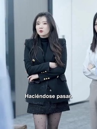 Harta de heredera, ¡al trabajo ya! - Episode 36