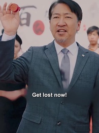 The Wanderer Returns - Episode 55