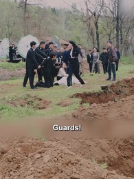 Episode 33 - The Wanderer Returns