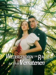 Wiedergeboren zur Rache an den Verratenen