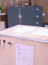 Sechslings-Supermama - Episode 2