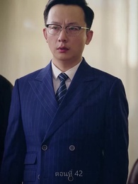 ตอนที่ 42 - ซุปเปอร์สตาร์สาวตามจีบหลังผมเป็นเศรษฐี