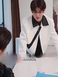 El CEO Fernando se valora por su hijo - Episode 61