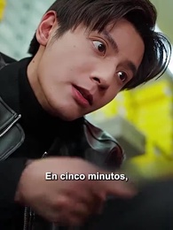 El CEO Fernando se valora por su hijo - Episode 16