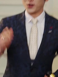 Episodio 87 - El CEO Fernando se valora por su hijo