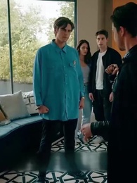 第83話 - 私の人狼国王