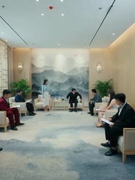 Kepulanganku Untuk Balas Dendam - Episode 32