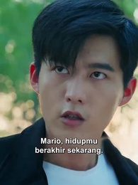 Episode 96 - Kepulanganku Untuk Balas Dendam