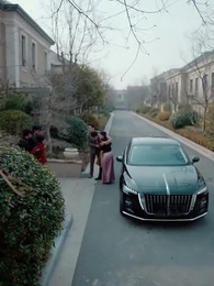 Episode 79 - True Love Behind Thick Fogs