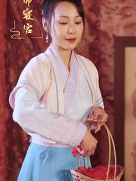 Kasim Terkuat Dalam Sejarah - Episode 4