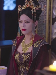 Dari Kasim Jadi Kaisar - Episode 87