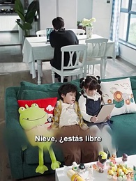 El CEO Fernando se valora por su hijo - Episode 66