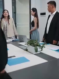 Mein Stiefgroßvater ist ein Multimillionär - Episode 33